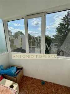 Apartament 4 camere, centrala proprie, Ploiesti, zona Republicii - foto 11