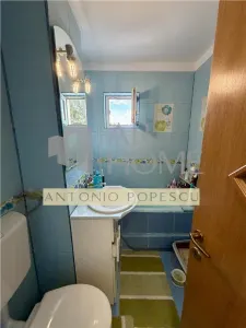 Apartament 4 camere, centrala proprie, Ploiesti, zona Republicii - foto 13