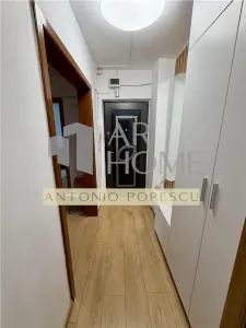 Apartament 4 camere, centrala proprie, Ploiesti, zona Republicii - foto 16