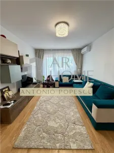 Apartament 4 camere, centrala proprie, Ploiesti, zona Republicii - foto 19