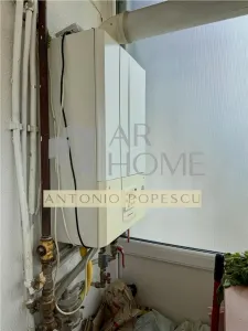 Apartament 4 camere, centrala proprie, Ploiesti, zona Republicii - foto 22