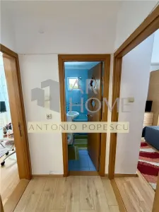 Apartament 4 camere, centrala proprie, Ploiesti, zona Republicii - foto 7