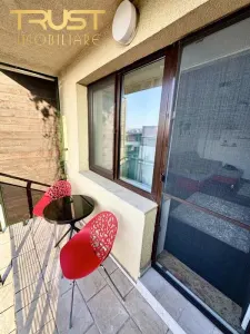 2 Camere l Studium Green l Zona FSEGA l Balcon - foto 5
