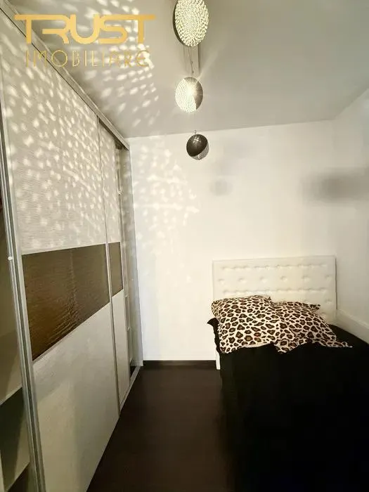 2 Camere l Studium Green l Zona FSEGA l Balcon - foto 7