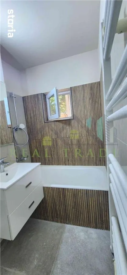 Apartament 2 camere zona Garii- Faget - foto 11