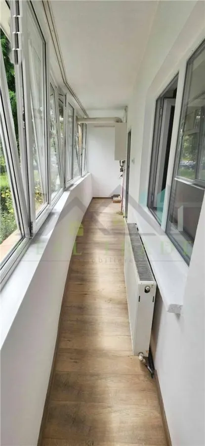 Apartament 2 camere zona Garii- Faget - foto 7