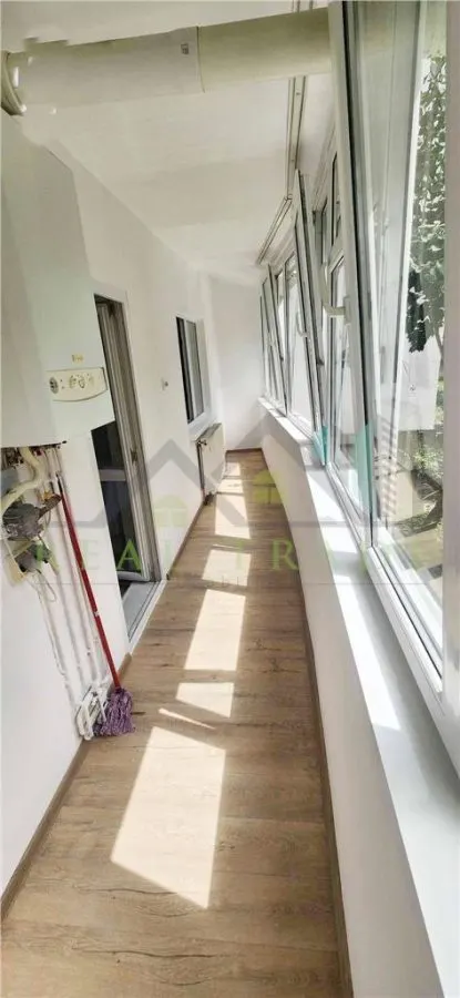 Apartament 2 camere zona Garii- Faget - foto 9