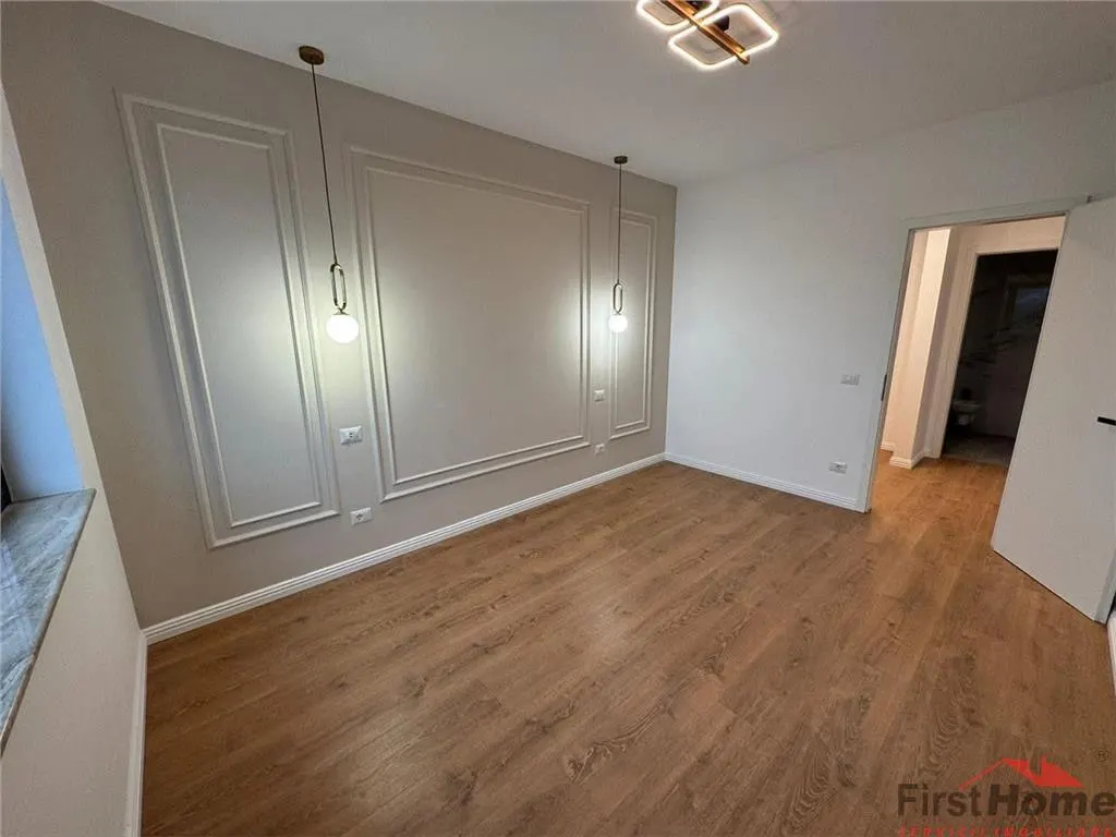 Ap tip studio, bloc nou, Ozone City, TVA inclus, comision 0% - foto 1
