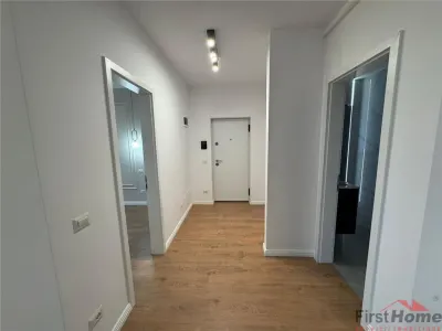 Ap tip studio, bloc nou, Ozone City, TVA inclus, comision 0% - foto 12