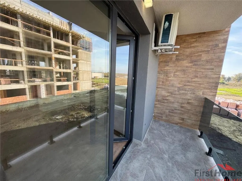 Ap tip studio, bloc nou, Ozone City, TVA inclus, comision 0% - foto 13