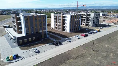 Ap tip studio, bloc nou, Ozone City, TVA inclus, comision 0% - Focsani