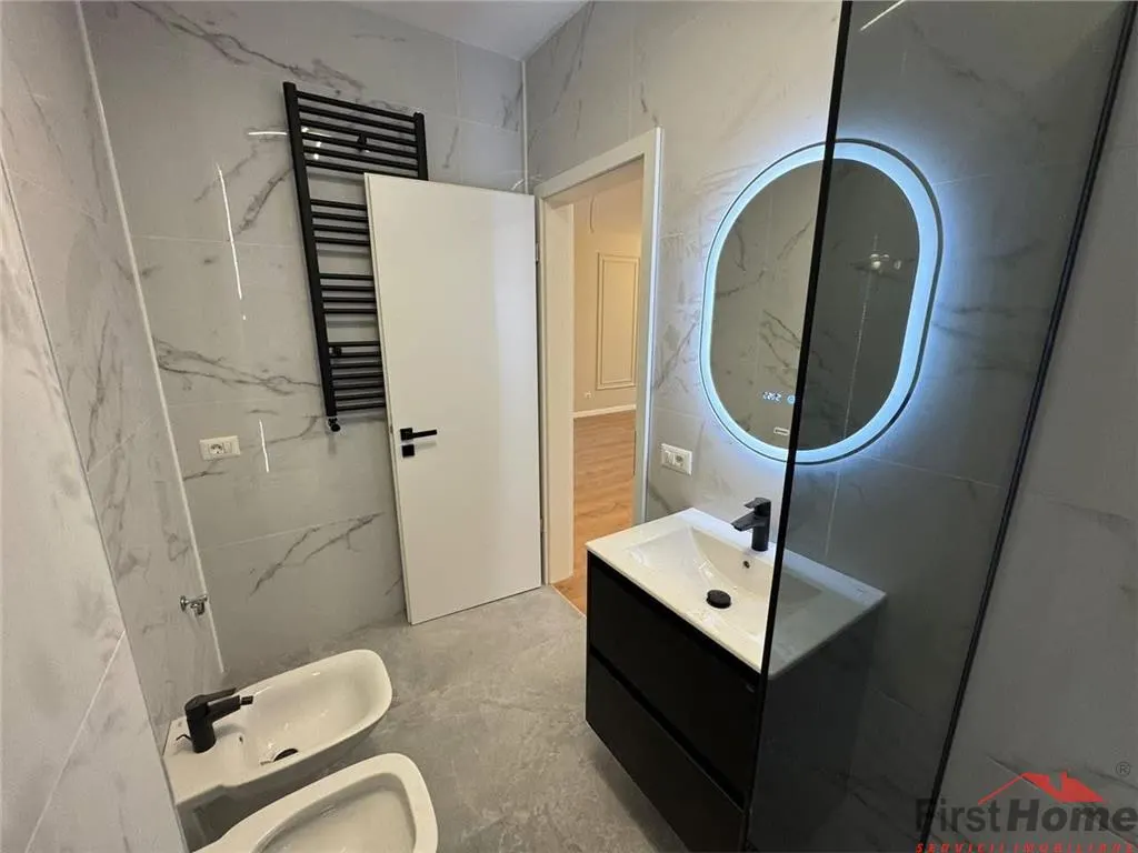 Ap tip studio, bloc nou, Ozone City, TVA inclus, comision 0% - foto 7