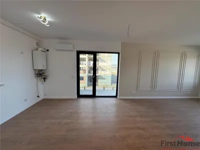 Ap tip studio, bloc nou, Ozone City, TVA inclus, comision 0% - foto 8
