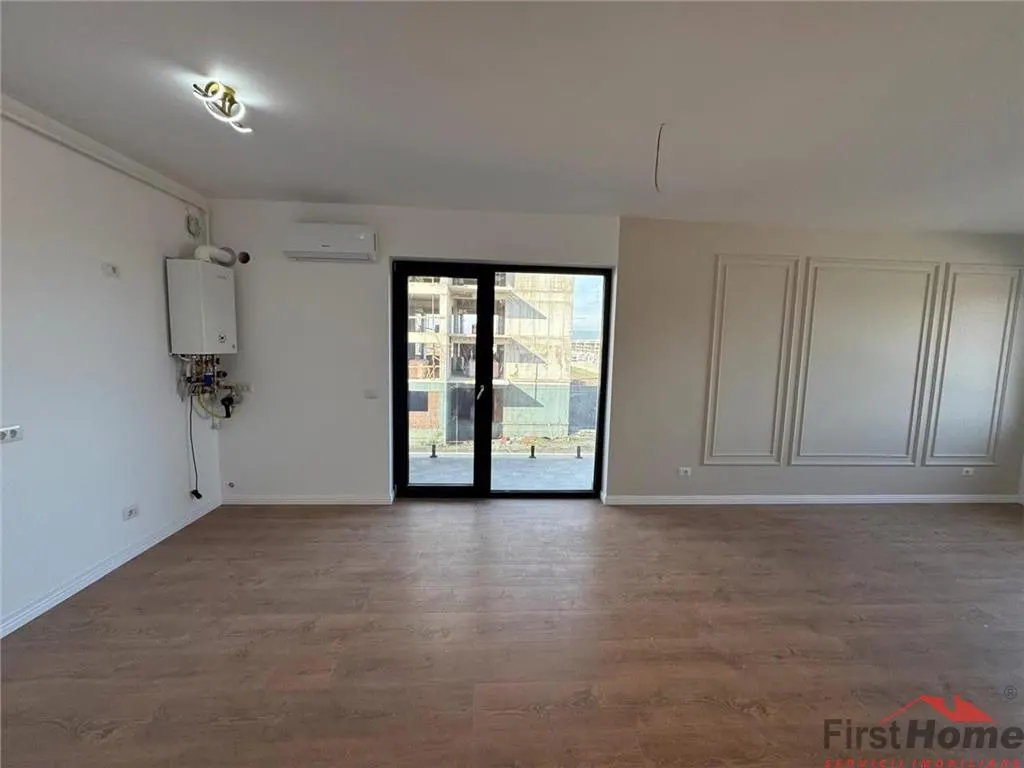 Ap tip studio, bloc nou, Ozone City, TVA inclus, comision 0% - foto 8