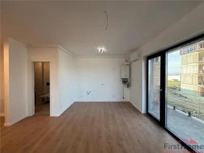 Ap tip studio, bloc nou, Ozone City, TVA inclus, comision 0% - foto 10