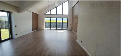 Casa individuala moderna 3 camere Izvor - Tarlungeni