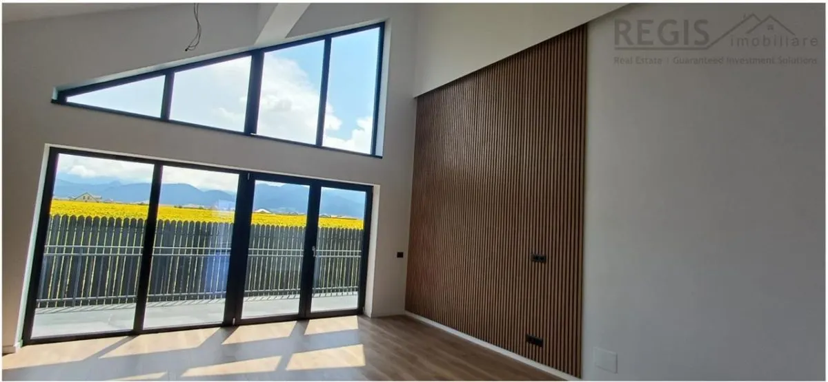 Casa individuala moderna 3 camere Izvor - foto 2