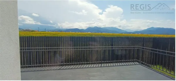 Casă 3 camere Tărlungeni - poza 12