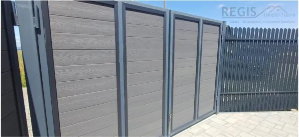 Casă 3 camere Tărlungeni - poza 14