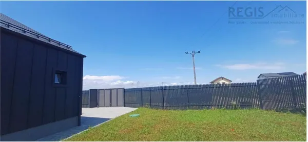 Casă 3 camere Tărlungeni - poza 16