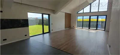 Casa individuala moderna 3 camere Izvor - foto 3