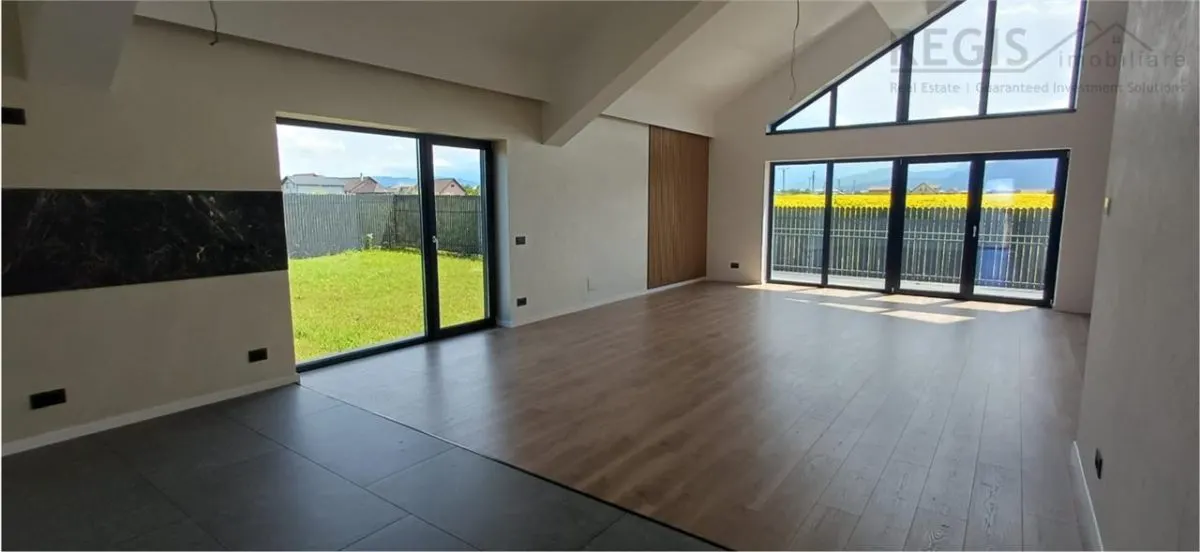 Casa individuala moderna 3 camere Izvor - foto 3