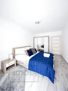 Pet friendly! Apartament 2 camere, Semicentral, stradaTraian+Garaj - foto 4