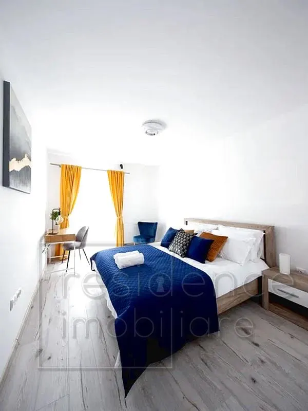 Pet friendly! Apartament 2 camere, Semicentral, stradaTraian+Garaj - foto 5