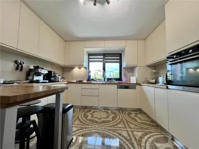 Vila cu 4 camere si 2 bai, 856mp de teren, de vanzare in Dancas - foto 11