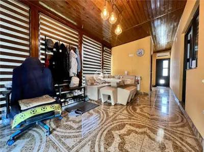 Vila cu 4 camere si 2 bai, 856mp de teren, de vanzare in Dancas - foto 12