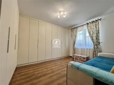Vila cu 4 camere si 2 bai, 856mp de teren, de vanzare in Dancas - foto 9
