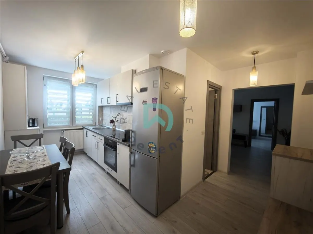 Apartament 2 camere, AfiMall, Brasov - foto 1