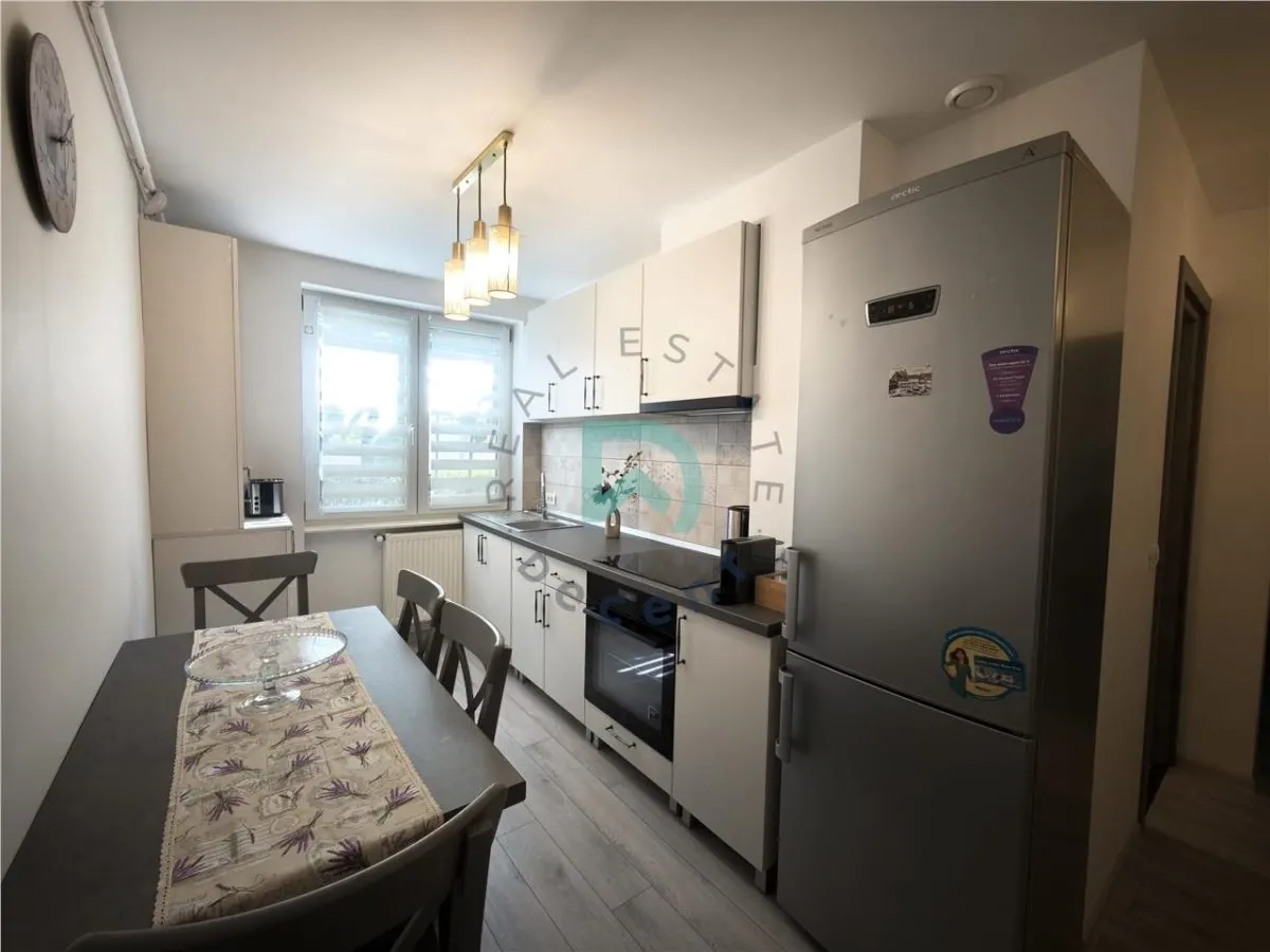 Apartament 2 camere, AfiMall, Brasov - foto 11