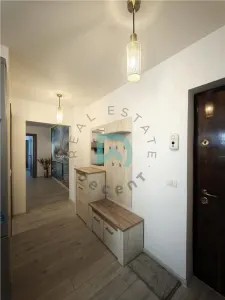 Apartament 2 camere, AfiMall, Brasov - foto 12