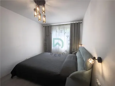 Apartament 2 camere, AfiMall, Brasov - foto 15