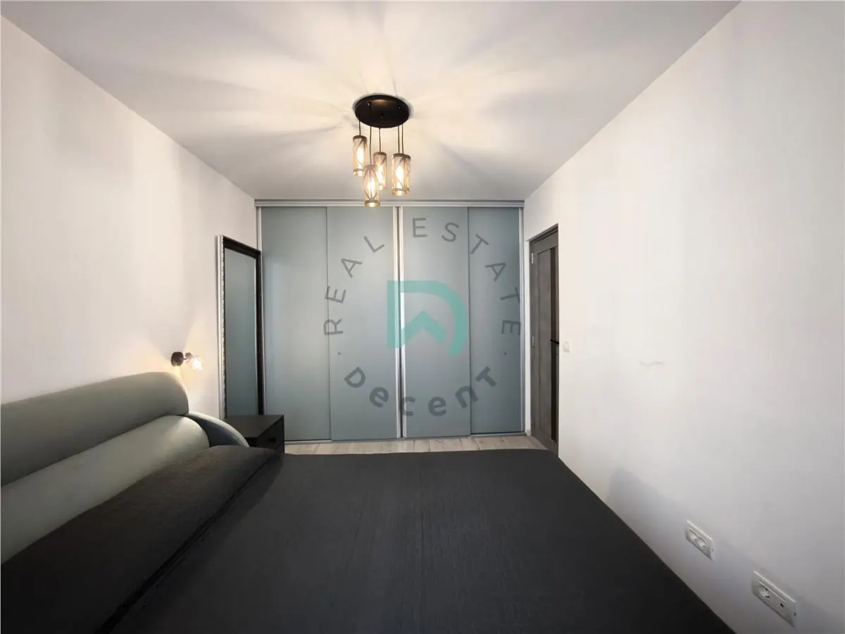 Apartament 2 camere, AfiMall, Brasov - foto 16