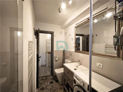 Apartament 2 camere, AfiMall, Brasov - foto 17