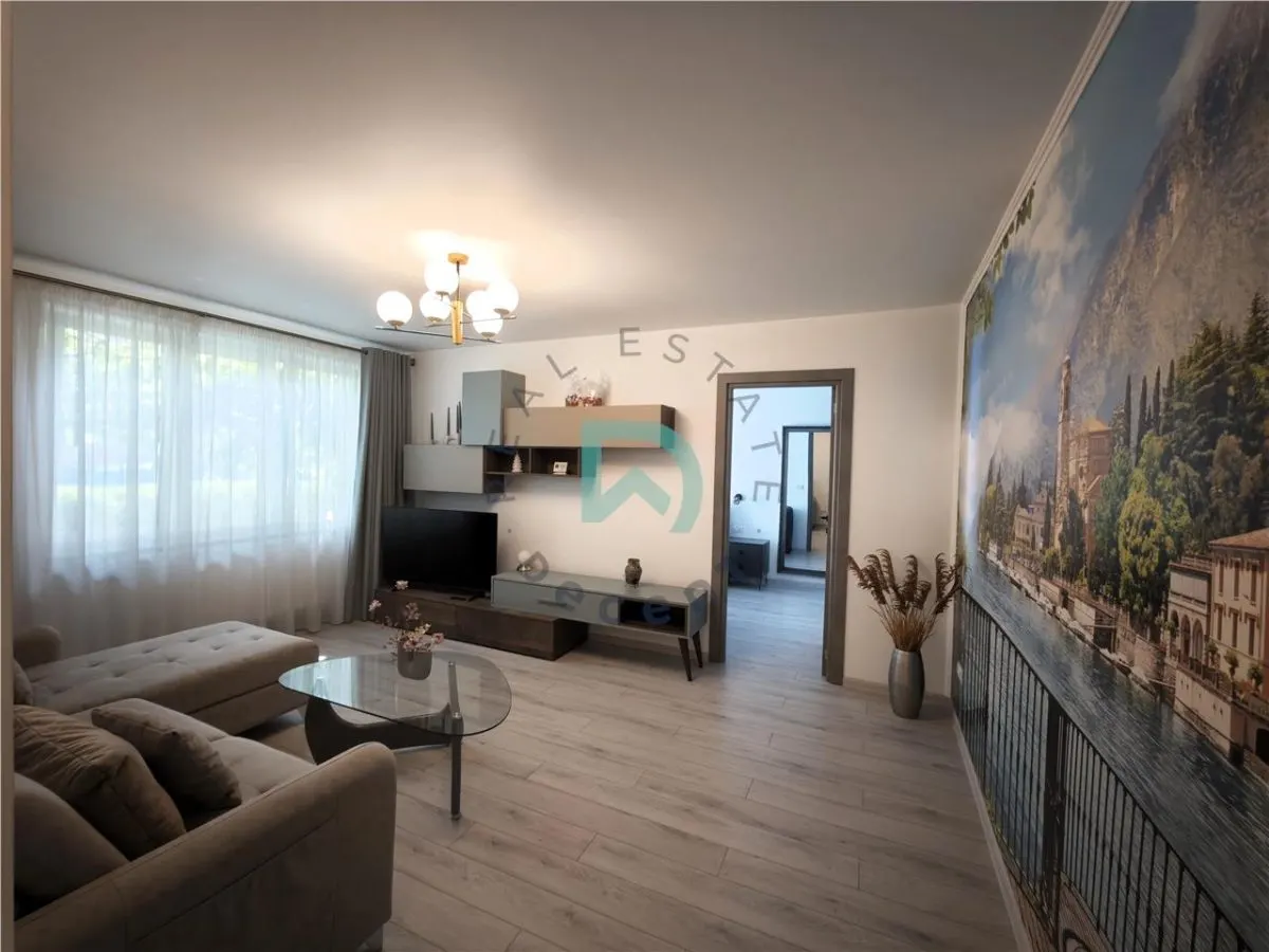 Apartament 2 camere, AfiMall, Brasov - foto 6