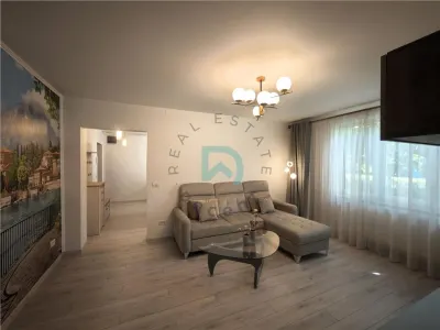 Apartament 2 camere, AfiMall, Brasov - foto 8