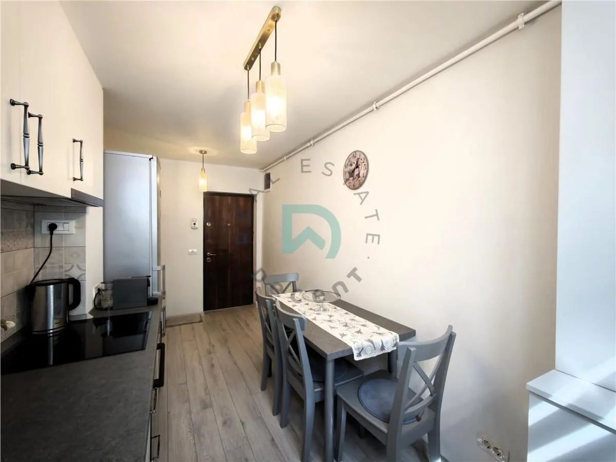 Apartament 2 camere, AfiMall, Brasov - foto 10
