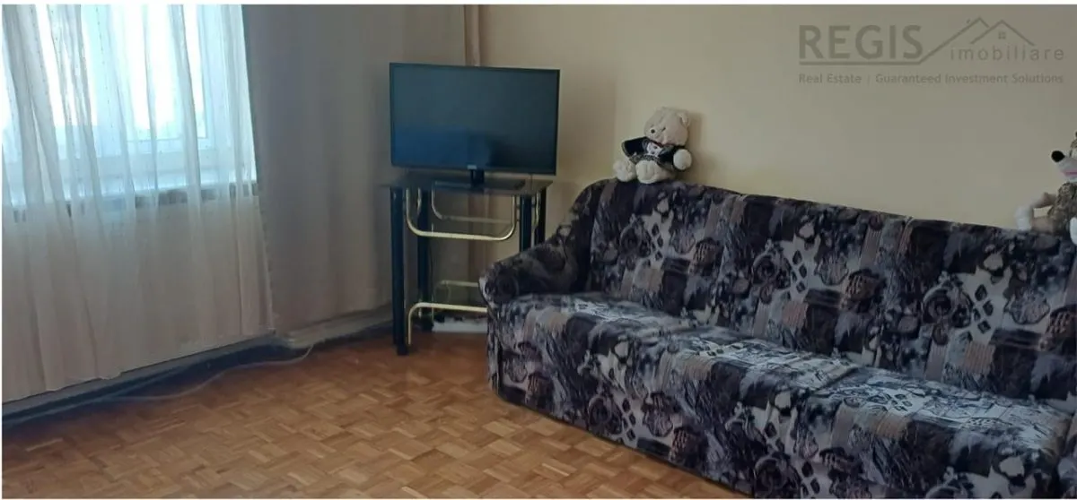 Apartament 2 camere Tractorul - foto 3