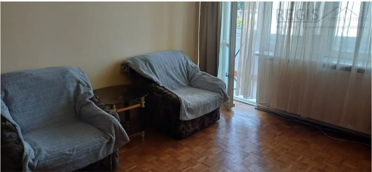 Apartament 2 camere Tractorul - foto 4