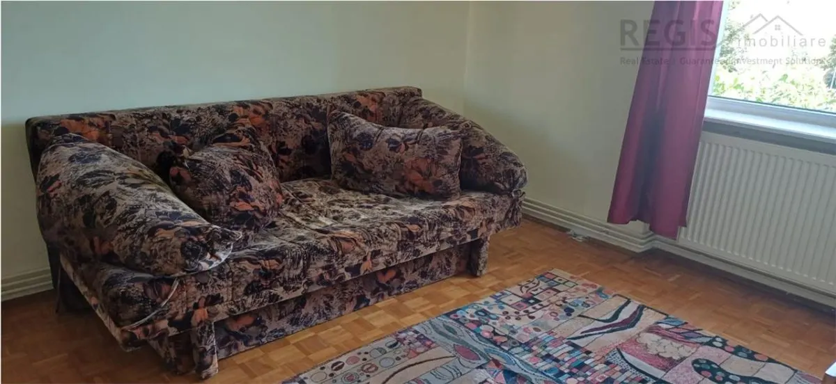 Apartament 2 camere Tractorul - foto 6