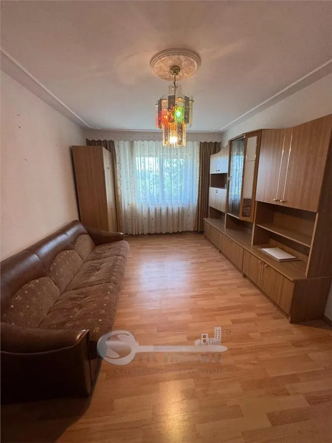 Apartament 2 camere decomandat - Str Salciilor - Nicolina I - foto 1
