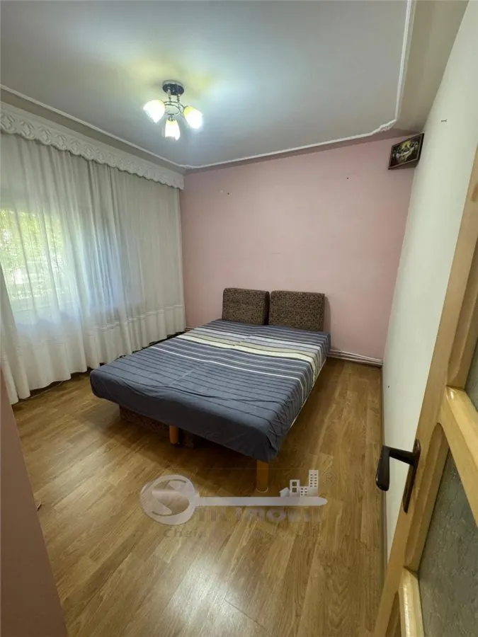 Apartament 2 camere decomandat - Str Salciilor - Nicolina I - foto 2