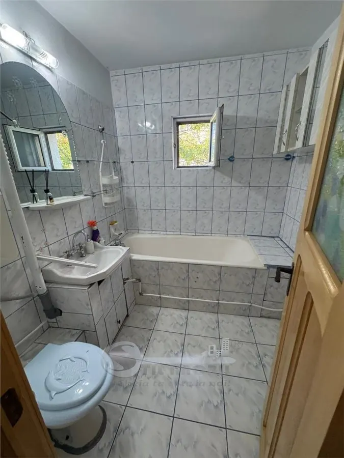 Apartament 2 camere decomandat - Str Salciilor - Nicolina I - foto 6