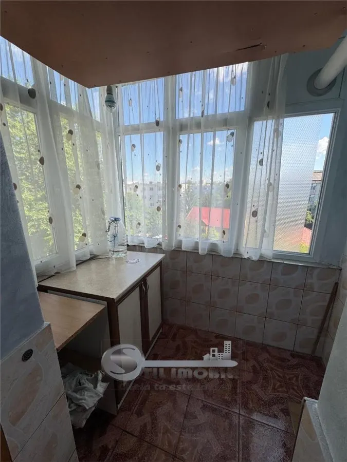 Apartament 2 camere decomandat - Str Salciilor - Nicolina I - foto 7