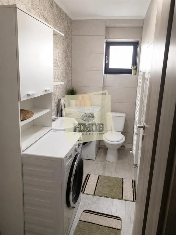 Apartament 3 camere | 74mp | Curte 44mp | Cartierul Arhitectilor - foto 11