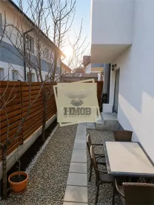 Apartament 3 camere | 74mp | Curte 44mp | Cartierul Arhitectilor - foto 14