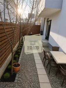 Apartament 3 camere | 74mp | Curte 44mp | Cartierul Arhitectilor - foto 15